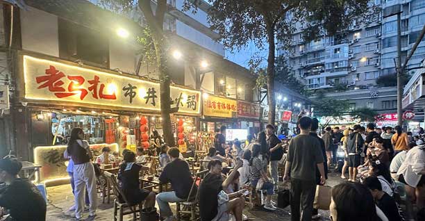 好评如潮